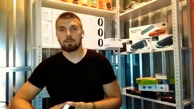 Беспроводные наушники Air pods самая качественная реплика в России смотреть онлайн