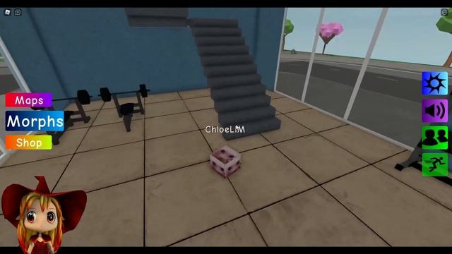 ? (LOUD) ALL FLOPPA LOCATIONS IN CITY MAP! ROBLOX FIND THE FLOPPA MORPHS! смотреть онлайн