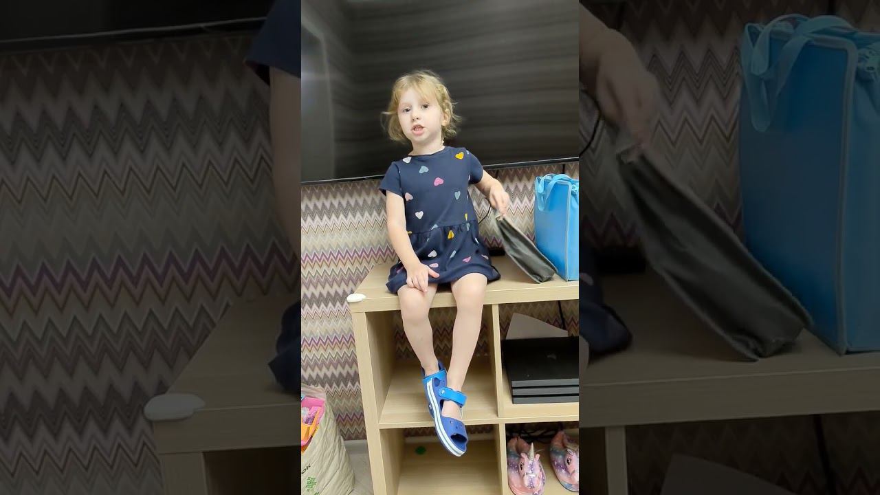 Катя - про шпагат и корону