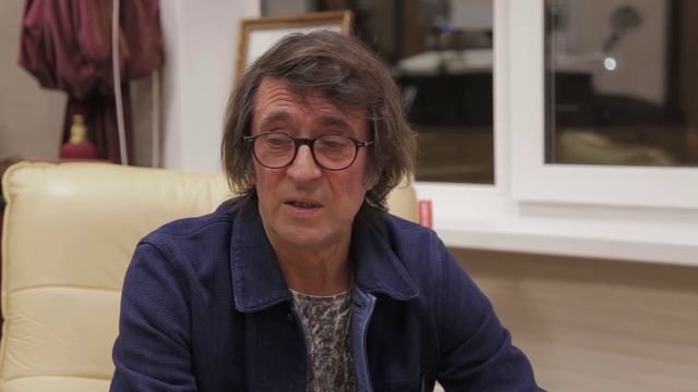 Башмет интервью смотреть онлайн
