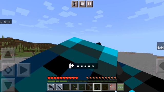 Как скачать мод на аружие в Майнкрафт пе смотреть онлайн