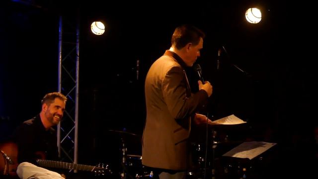 Kurt Elling Feat. Charlie Hunter - 5 (New Morning - Paris - February 18th 2022) смотреть онлайн
