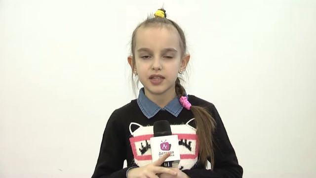 Детская Телешкола А+. Тема "Музыка". Группа №2 смотреть онлайн