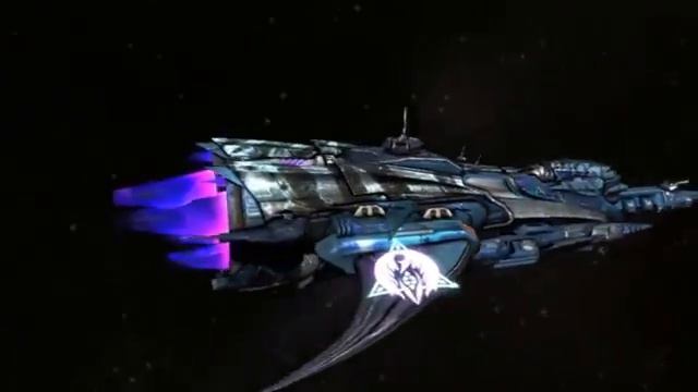 Sword of the Stars II: Lords of Winter at Playr2.com смотреть онлайн