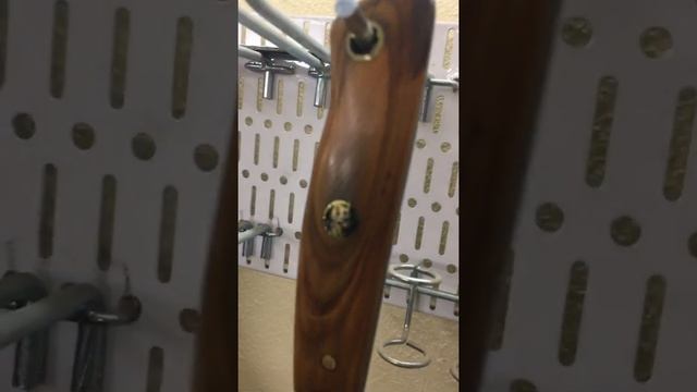 Ножи из быстрореза