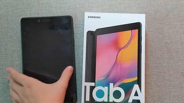 ПОКУПКА ПЛАНШЕТА// РАСПАКОВКА//ЗАЧЕМ ОН МНЕ?//SAMSUNG GALAXY TAB A8 смотреть онлайн