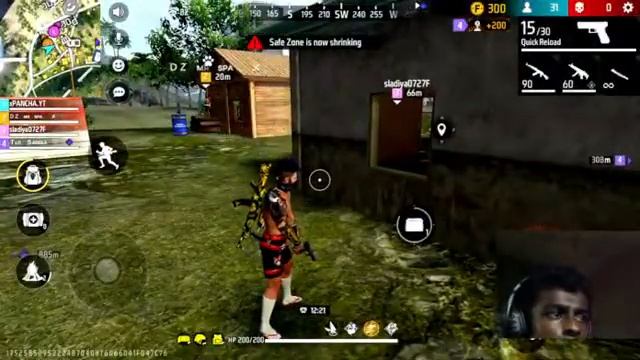 free fire live ගහමු මෙ පැත්තට එන්න කොල්ලො ep 2 смотреть онлайн