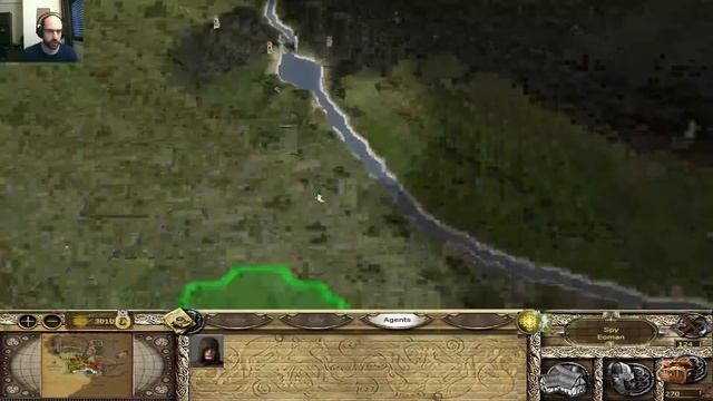 Ep 82 - Third Age DaC Rohan "Time to get Dunland" смотреть онлайн
