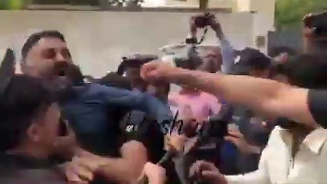 Pti MPA exposed смотреть онлайн