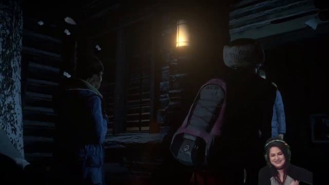 Until Dawn PS4 (Headphone Warning) смотреть онлайн