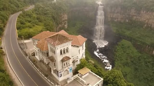 10 Самых Страшных Заброшенных Мест В Мире