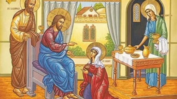 Sv. Vladika Nikolaj - Kraj tvojih nogu