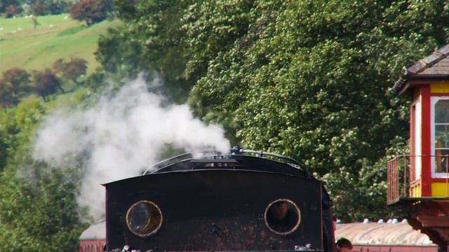 Come and Visit Bradford! смотреть онлайн