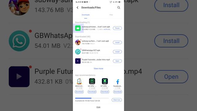 part 2 How to get unlimited coins damands in subway surfer game смотреть онлайн