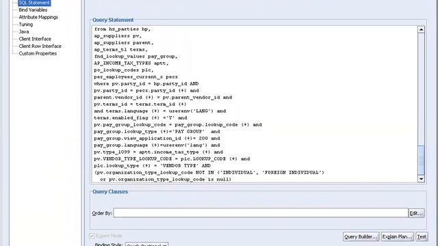 OAF VO Extension - Detailed Step by Step - Purchasing- Buyer Work Center смотреть онлайн