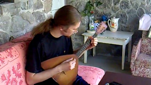 Balalayka's Turnaround смотреть онлайн