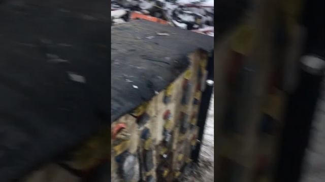 Всё из металлолома добываем АКБ #металлолом #акб #чермет #цветмет #бизнес #деньги смотреть онлайн