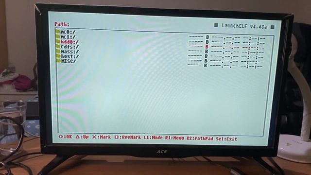 Easiest Way How to Install Free Mcboot and OPL | FreeDVDBoot Method смотреть онлайн