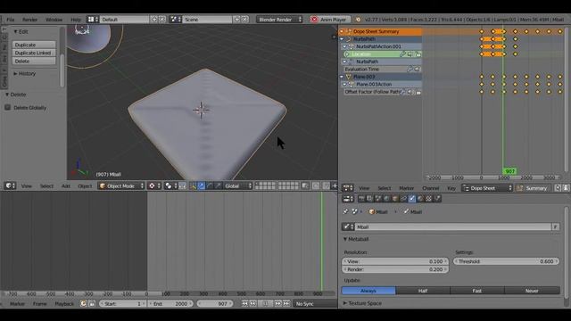 3d printing inside blender viewport смотреть онлайн