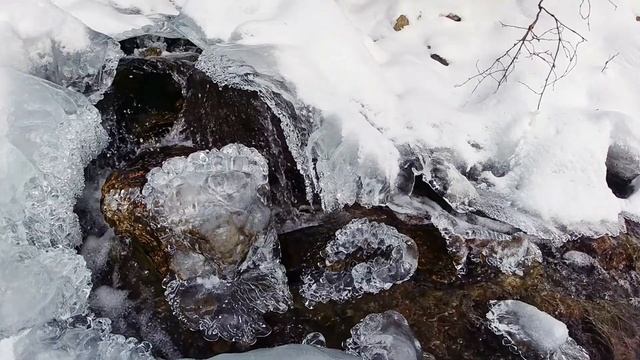 30 минут для Медитации, Снятия стресса, Отдыха смотреть онлайн
