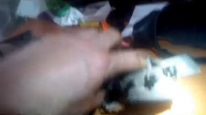 ситроен С 3 снятие и разборка зеркала