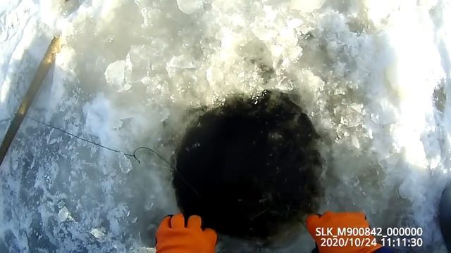 Есть улов 24 10 2020 смотреть онлайн