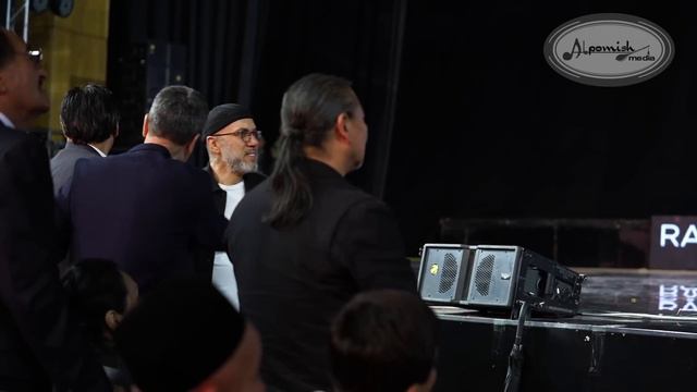 Ravshan Namozov Xotira Konsert Dasturi 2023