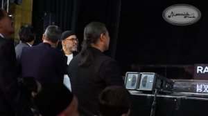 Ravshan Namozov Xotira konsert dasturi 2023