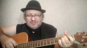 Геннадий Самойлов «На фанерочке» (Песня пьяненького интеллигента) версия Славы Медяника