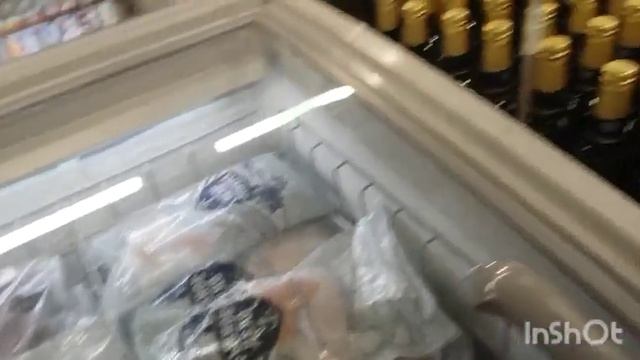 Магазин . Покупки обзор. смотреть онлайн