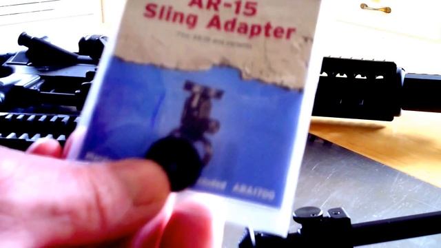 DPMS Oracle-How To Install Bi-Pod on the Handguard using ATI adapter смотреть онлайн