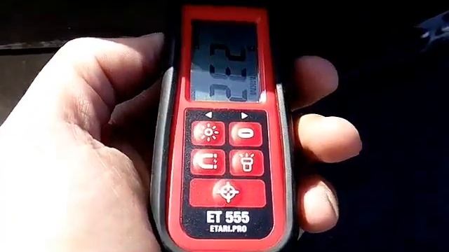 Проверка ЛКП фокус 2. Все в норме !!! смотреть онлайн