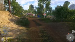 Русская Рыбалка 4 р.Вьюнок (дрейссена и перловица)