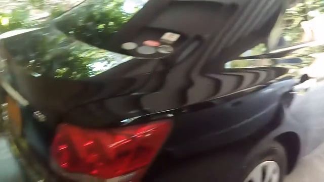 Toyota Allion 2012 G Grade