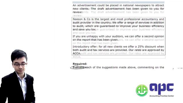 ACCA Adv Audit&Assurance (AAA) Super Summary: Practise Management смотреть онлайн
