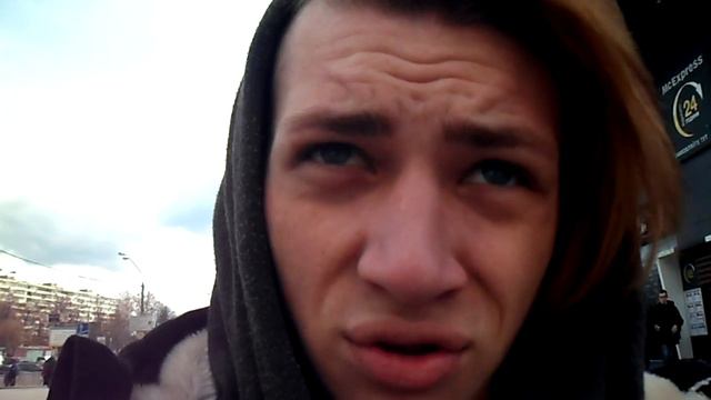 VLOG: На#уя я сюда приехал?! / Андрей Мартыненко смотреть онлайн