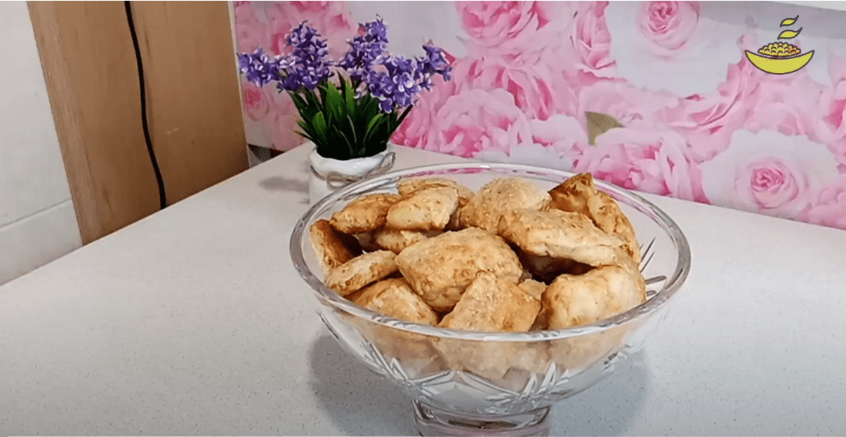 Простые рецепты от Анжелики