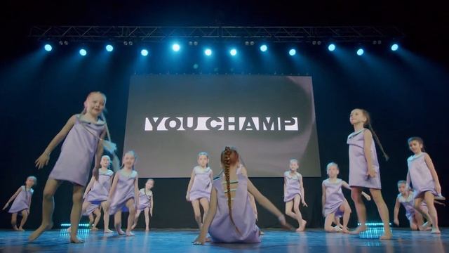 3 RD PLACE | FIRST STEP 7-12 | MAGMA GL | YOU CHAMP 2023 | #novosibirsk смотреть онлайн