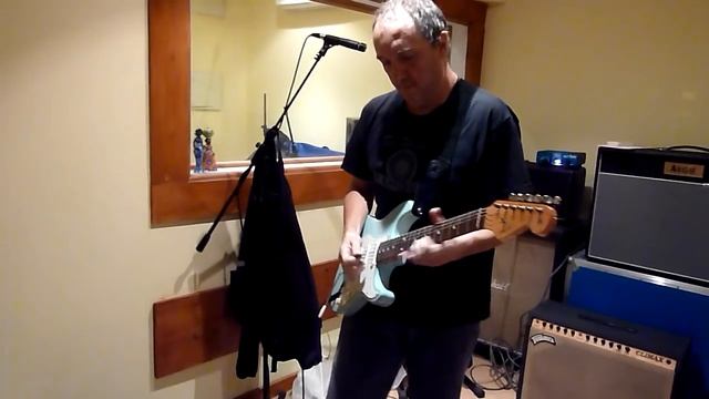 GIT - La Calle Es Su Lugar (Ana) - INÉDITO - (Sala de Ensayo) marcando el tema para el show en Perú смотреть онлайн