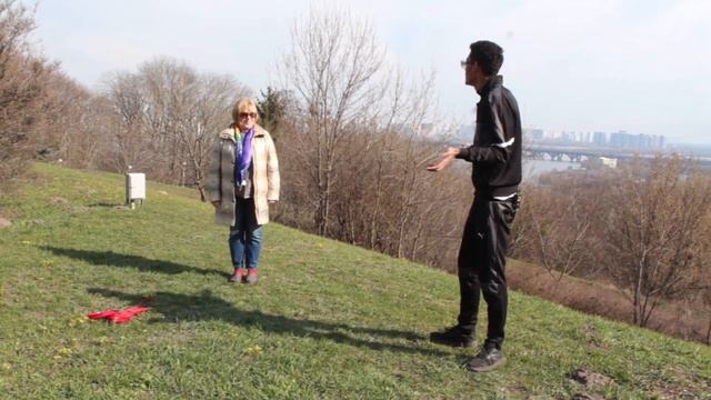 Мастер класс ( Бачата ) от Максима Ежова смотреть онлайн