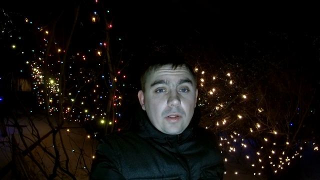 С Новым Годом Друзья!!! смотреть онлайн