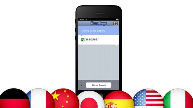 Translingo Voice: Photo & Voice Translations смотреть онлайн