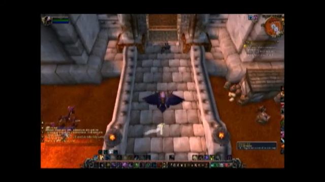 For Nethergarde!: The Iron Tide: Warlords of Draenor: LackLuster Gaming смотреть онлайн