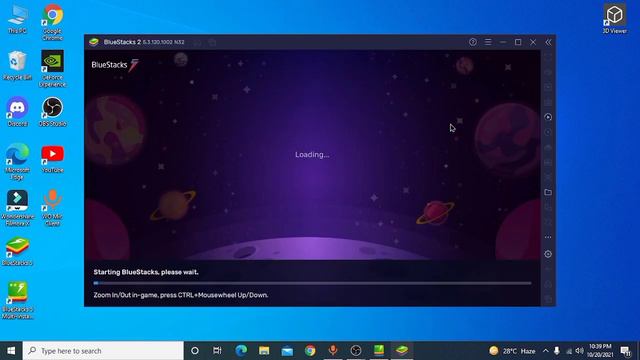 Cannot Start Bluestacks Please Send A Problem Report |bluestacks 5 Problem |bluestacks 5 Not Openin