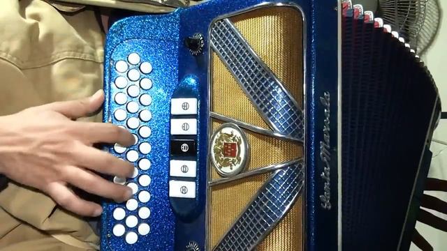 Polka Rio Grande - Tutorial смотреть онлайн