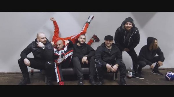 BITMAN - OU SHIT prod. DJ MikroMan |OFFICIAL VIDEO|