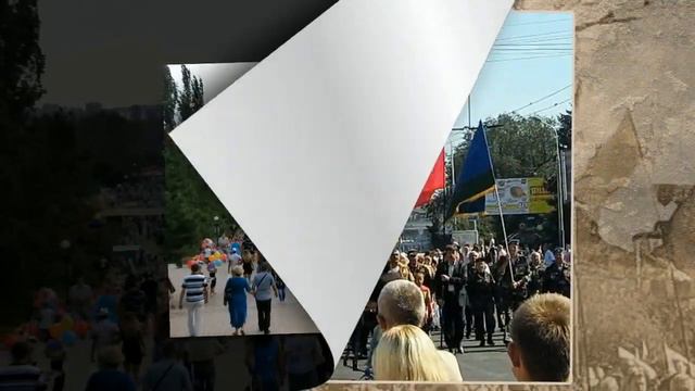 Мариуполь вчера и сегодня смотреть онлайн