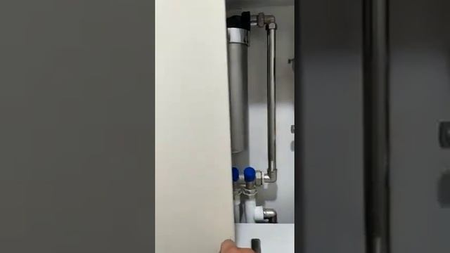 Ремонт ванной комнаты и туалета! смотреть онлайн