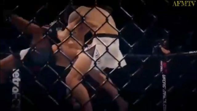 ?? Yair "El Pantera " Rodríguez Highlights ?? смотреть онлайн