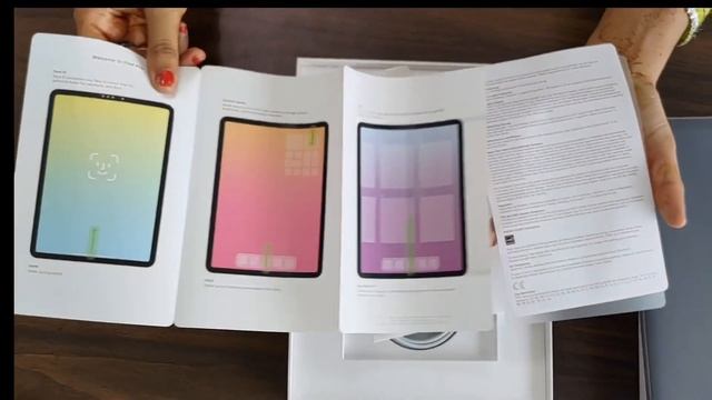 iPad Pro 2021 11" Unboxing || Apple M1 Chip || Real Beast ❤️ смотреть онлайн